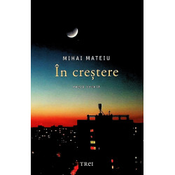 In crestere - Proza scurta