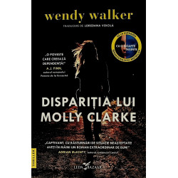 Disparatia lui Molly Clarke