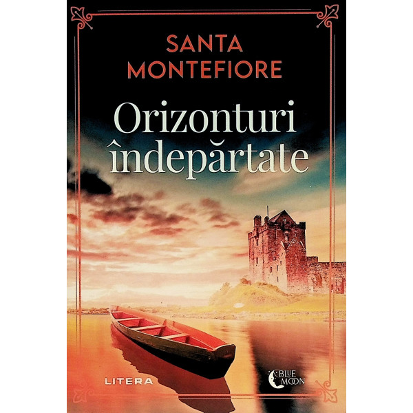 Orizonturi indepartate