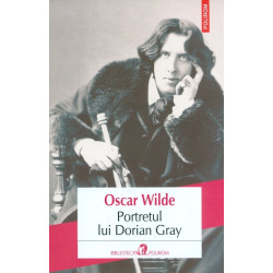 Portretul lui Dorian Grey