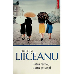 Patru femei, patru povesti