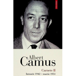 Carnete II -Ianuarie 1942 -...