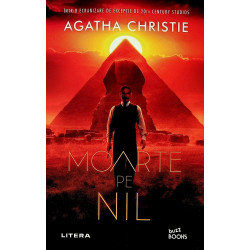 Moarte pe Nil