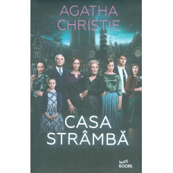 Casa stramba