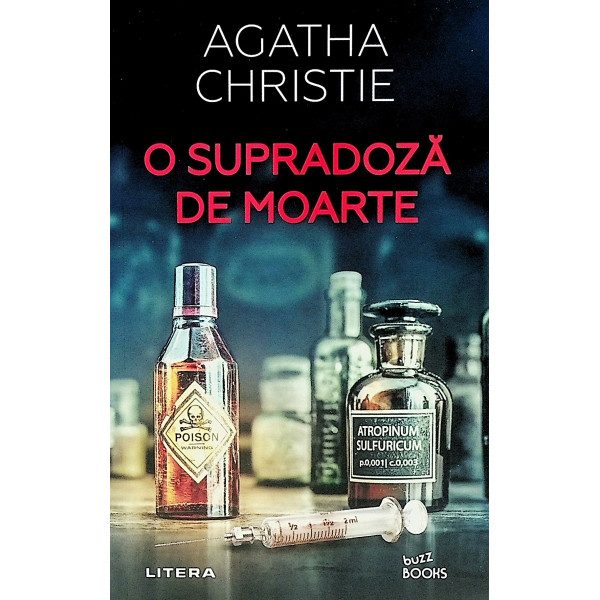 O supradoza de moarte