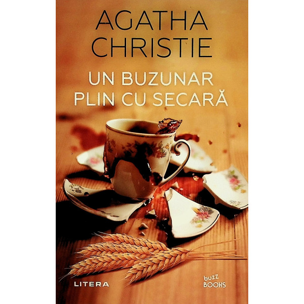 Un buzunar plin cu secara