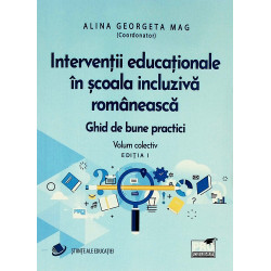 Interventii educationale in...