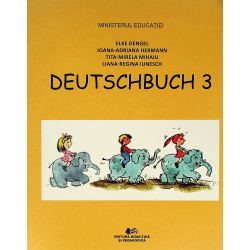 Deutschbuch 3