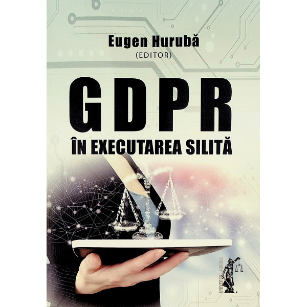 GDPR in executarea silita