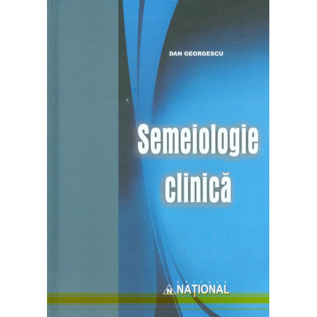 Semeiologie clinica