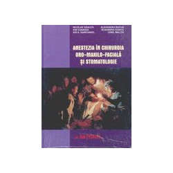 Anestezia in chirurgia...