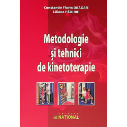 Metodologie si tehnici de...