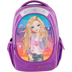 Ghiozdan scolar Top Model...