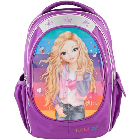 Ghiozdan scolar Top Model...