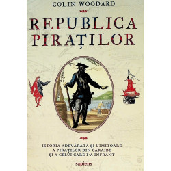 Republica piratilor....