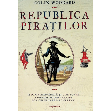 Republica piratilor....