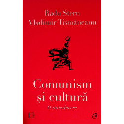 Comunism si cultura. O...