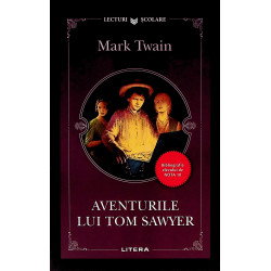 Aventurile lui Tom Sawyer