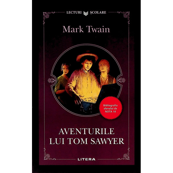 Aventurile lui Tom Sawyer