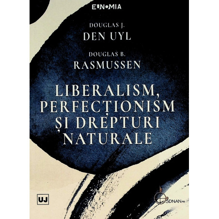Liberalism, perfectionism...