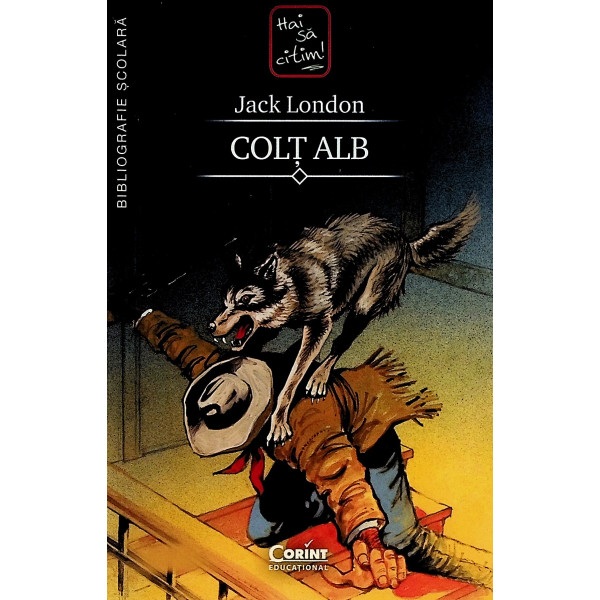 Colt Alb