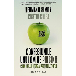 Confesiunile unui om de...