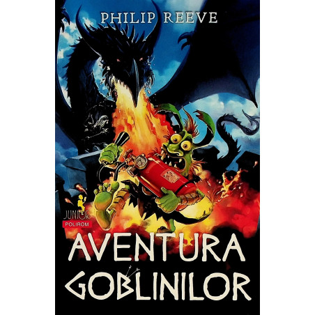 Aventura goblinilor