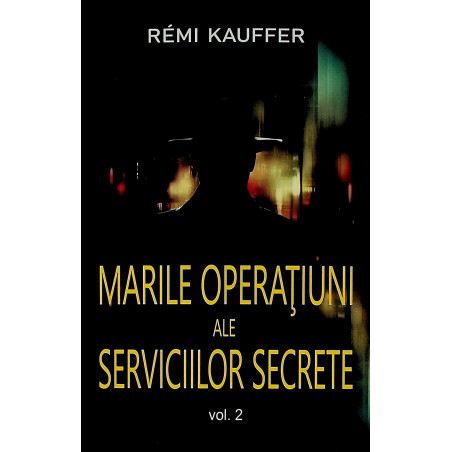 Marile operatiuni ale...