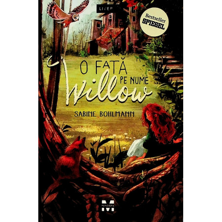 O fata pe nume Willow