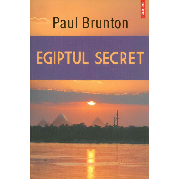 Egiptul secret