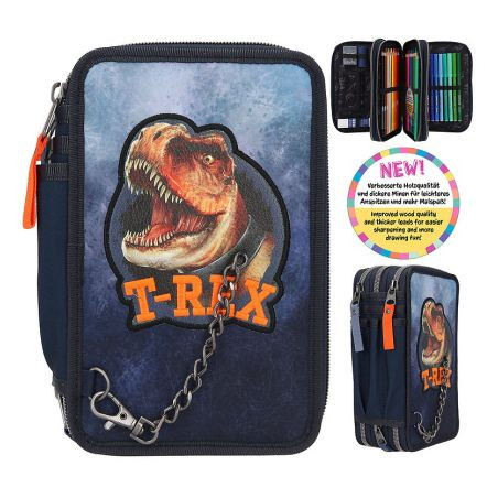 Penar Echipat T-Rex Dino World