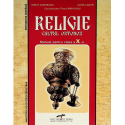 Religie, clasa a X-a....