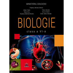 Biologie, clasa a VI-a