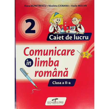 Comunicare in limba romana,...