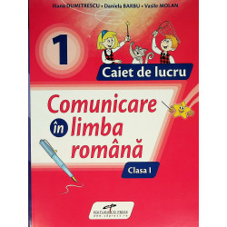 Comunicare in limba romana,...
