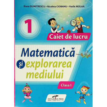 Matematica si explorarea...