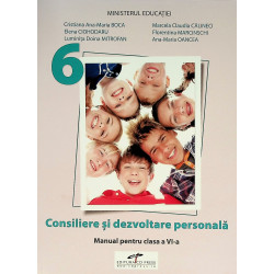 Consiliere si dezvoltare...