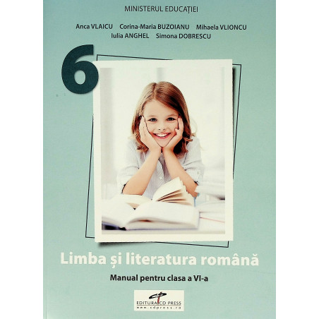 Limba si literatura romana,...
