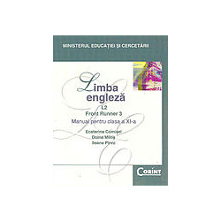 Limba engleza (L2), clasa a...