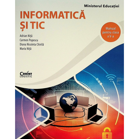 Informatica si TIC, clasa a...