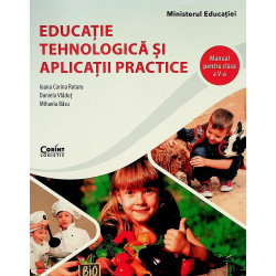 Educatie tehnologica si...