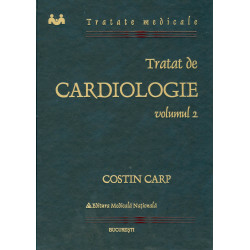 Tratat de cardiologie vol. II