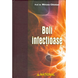Boli infectioase
