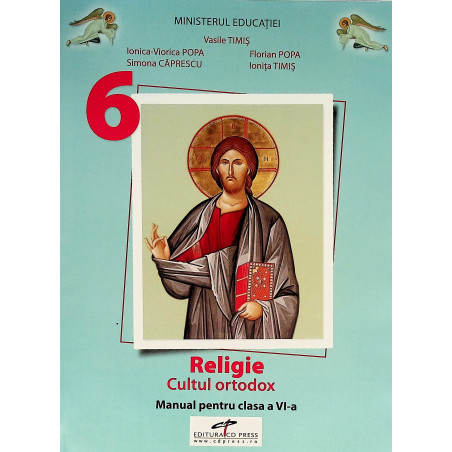 Religie, clasa a VI-a....