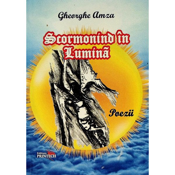 Scormonind in lumina