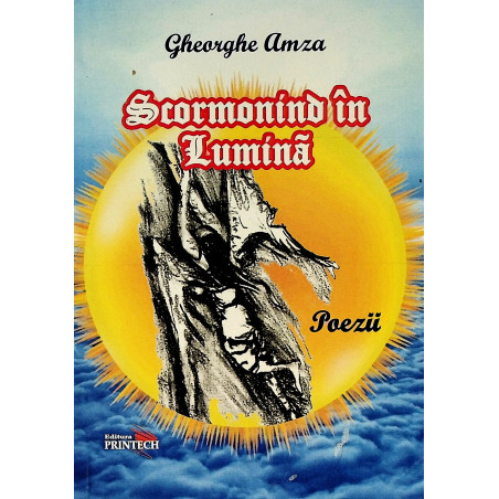 Scormonind in lumina