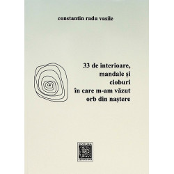 33 de interioare, mandale...