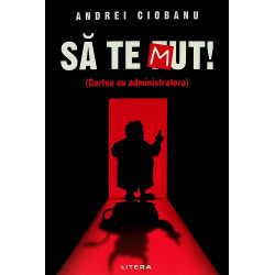 Sa te mut! (Cartea cu...