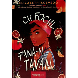 Cu focul pana-n tavan