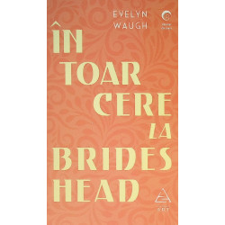 Intoarcerea la Brideshead